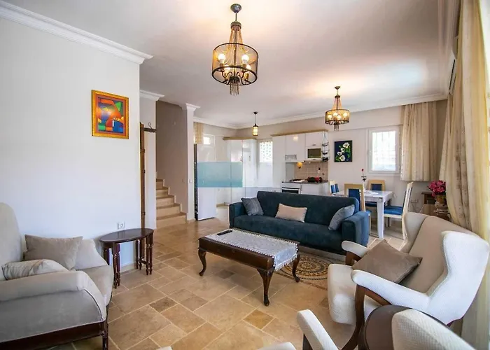 Palm Tree * Oludeniz