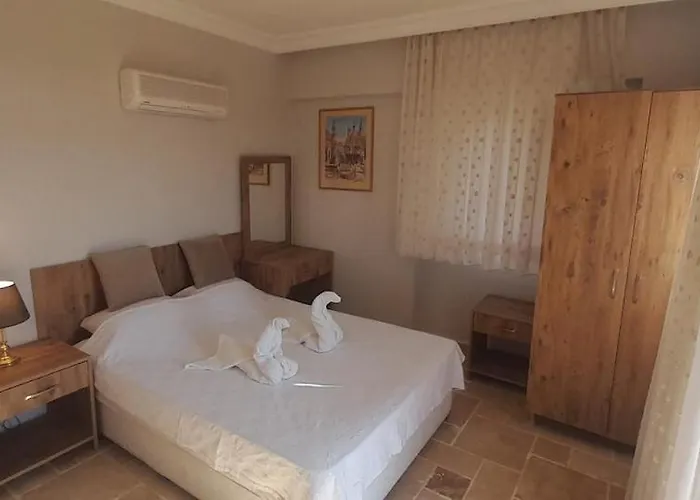 Palm Tree * Oludeniz