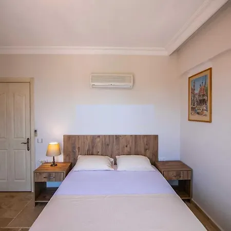 Palm Tree Villa Ölüdeniz