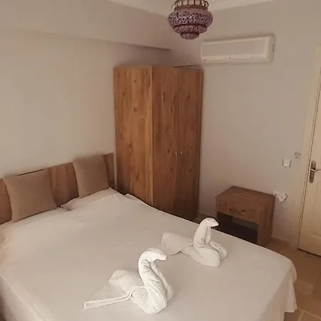 Villa Palm Tree Ölüdeniz