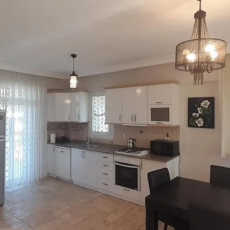 Villa Palm Tree Ölüdeniz