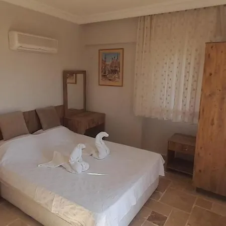 Palm Tree * Ölüdeniz