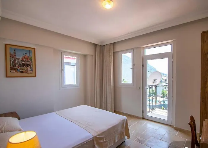 Palm Tree Villa Oludeniz