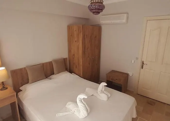 Villa Palm Tree Oludeniz