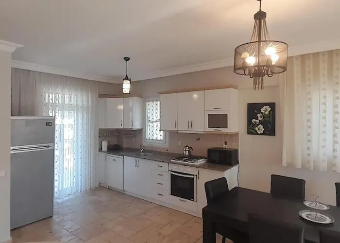 Villa Palm Tree Oludeniz