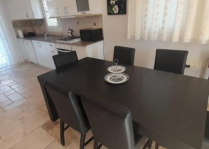 Villa Palm Tree Ölüdeniz