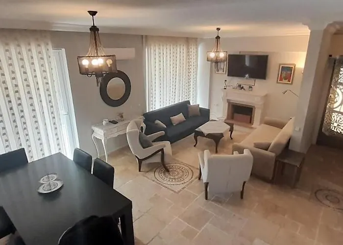 Palm Tree * Oludeniz