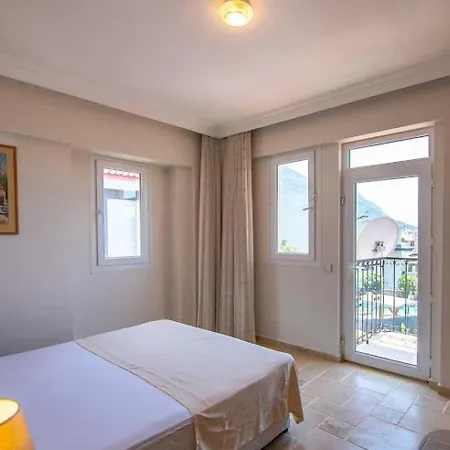 Palm Tree Villa Ölüdeniz