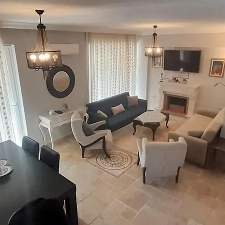 Palm Tree * Ölüdeniz